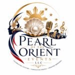 Pearl of the Orient Events LLC logo
