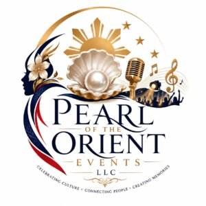 Pearl of the Orient Events LLC logo